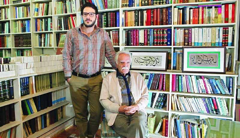 گفتگو جالب با کسی که پزشکی را برای خودش دوست داشت نه درآمدش!