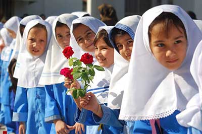 والدین این کارها را یک هفته قبل از آغاز مدارس انجام دهند 