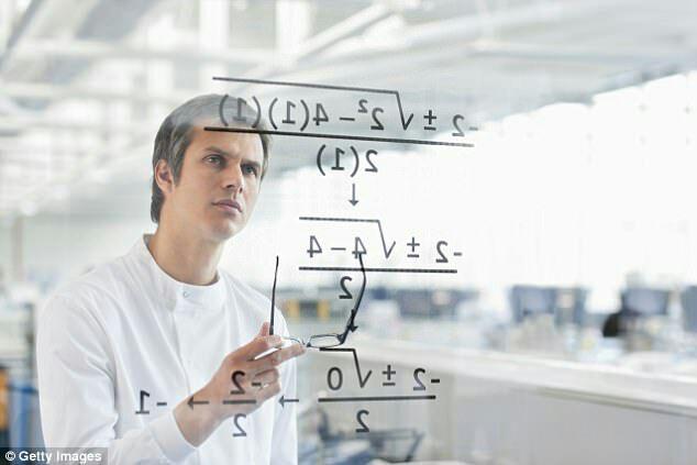  چگونه نابغه ریاضی شویم؟