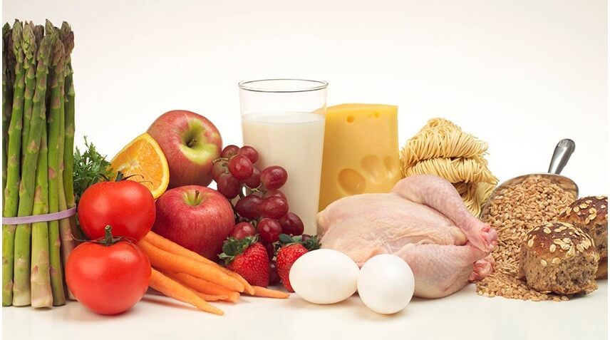 این خوراکی ها اسیداوریک را به شدت بالا می برند!