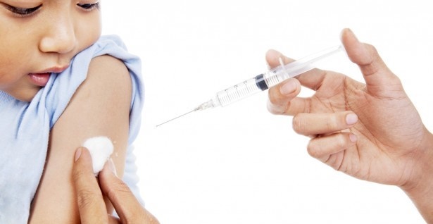 انتقال چند واکسن به بدن با یک تزریق 