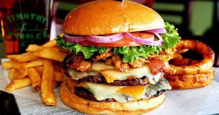 باکتری‌های روده و پیش بینی واکنش بدن به غذای چرب