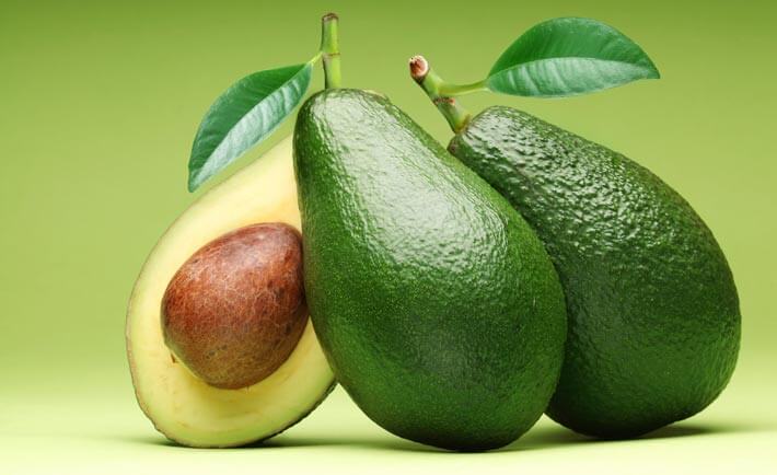  میوه های چرب!
