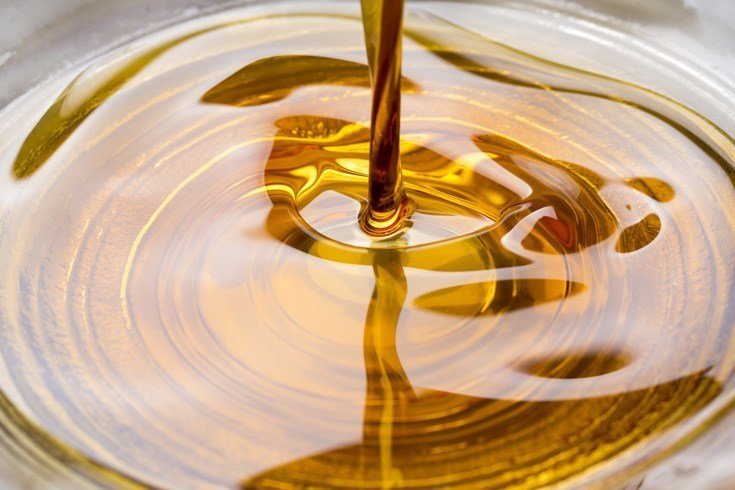 با نشانه های فساد روغن آشنا بیشتر شوید