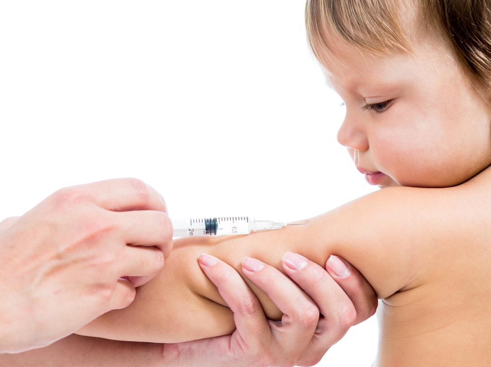 واکسن آنفلوآنزای فصلی ایرانی در راه است 