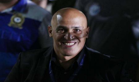  چهره عجیب منصوریان بعد از اعلام خبر استعفا! + عکس