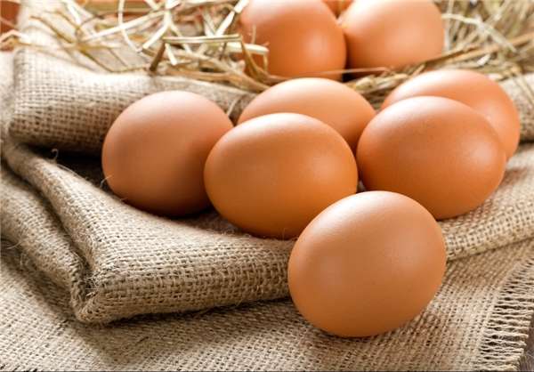 مهمترین خواص تخم مرغ برای سلامتی