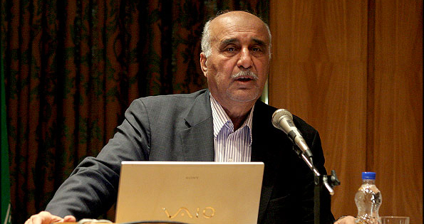 پزشکان شرکت در انتخابات نظام پزشکی را وظیفه خود بدانند