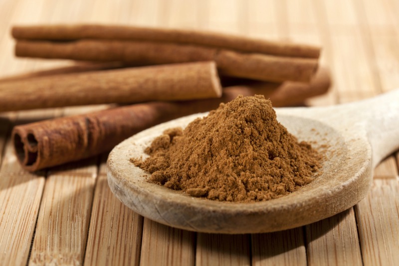 خواص دارچین برای سلامتی