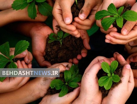 بیمه چتر آرامش محیط زیست