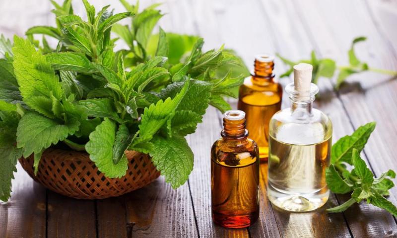 روغن هایی که برای سردرد مناسب است