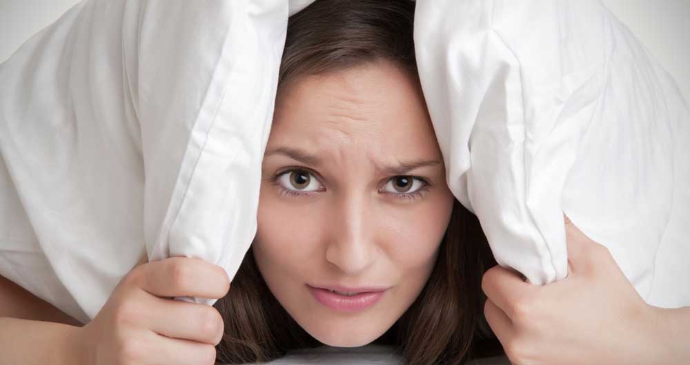  چه ارتباطی میان بد خوابی و افسردگی وجود دارد؟