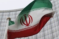 دست نیاز ژاپن به سوی ایران