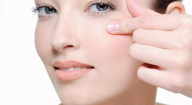 ۶ راه برای پیشگیری از چین و چروک اطراف چشم