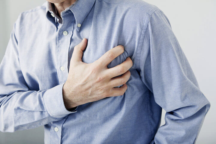  شایع‌ترین علت مرگ بیماران قلبی عروقی چیست؟