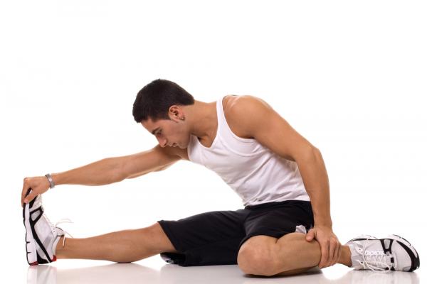 چند حرکت ورزشی ساده و فوق العاده برای داشتن شکمی صاف