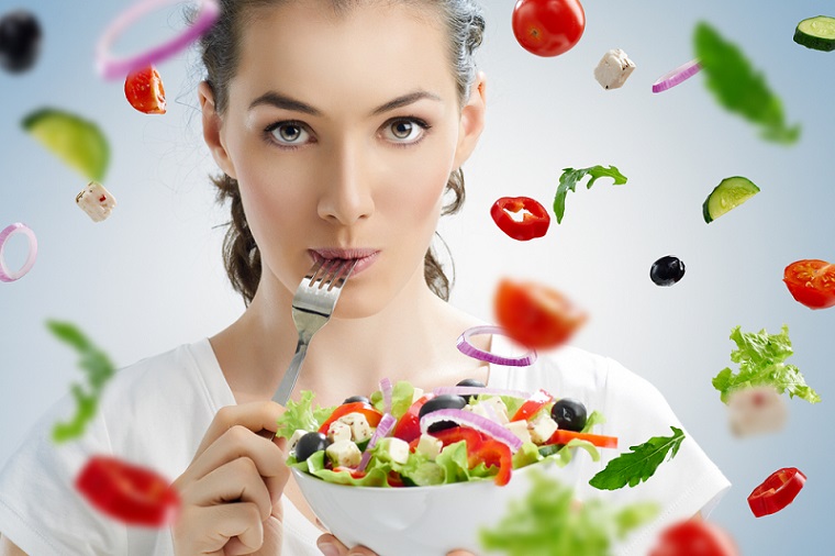 رژیم های غذایی گیاهی چه تاثیری روی سلامت قلب دارند؟