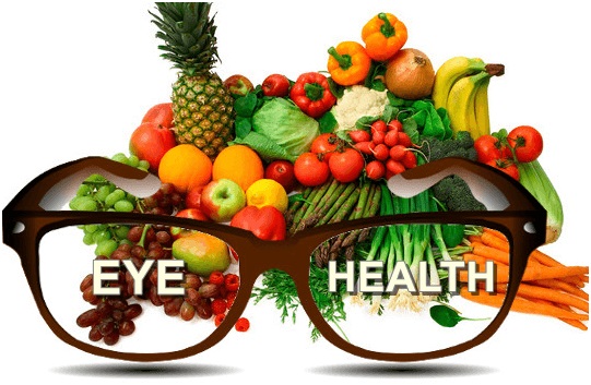 محافظت از چشم ها دربرابر یک بیماری خطرناک با ۷ گزینه غذایی