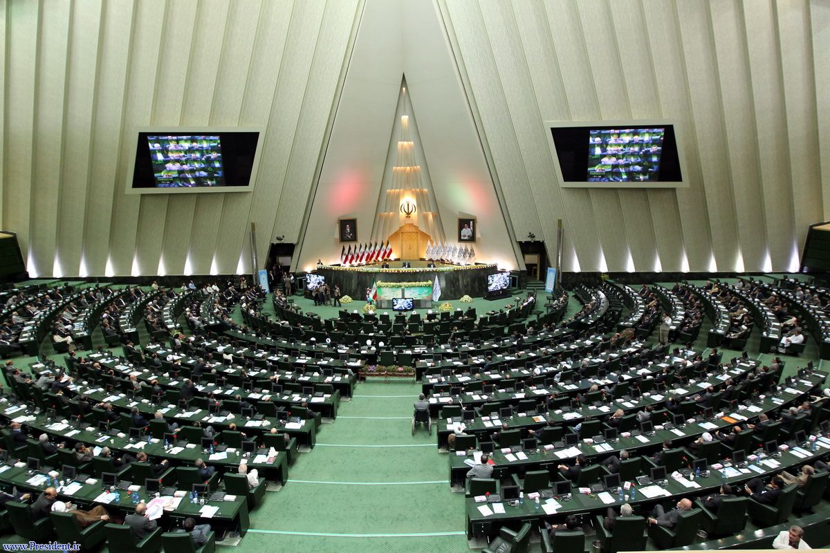واکنش نمایندگان کرد مجلس به همه پرسی اقلیم کردستان