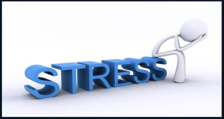 بهترین روش‌های رفع استرس و اضطراب
