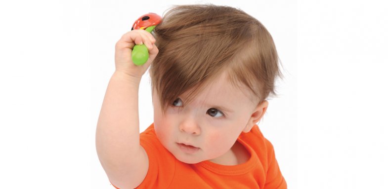 چطور مراقبت از موها را به کودکان آموزش دهیم؟  