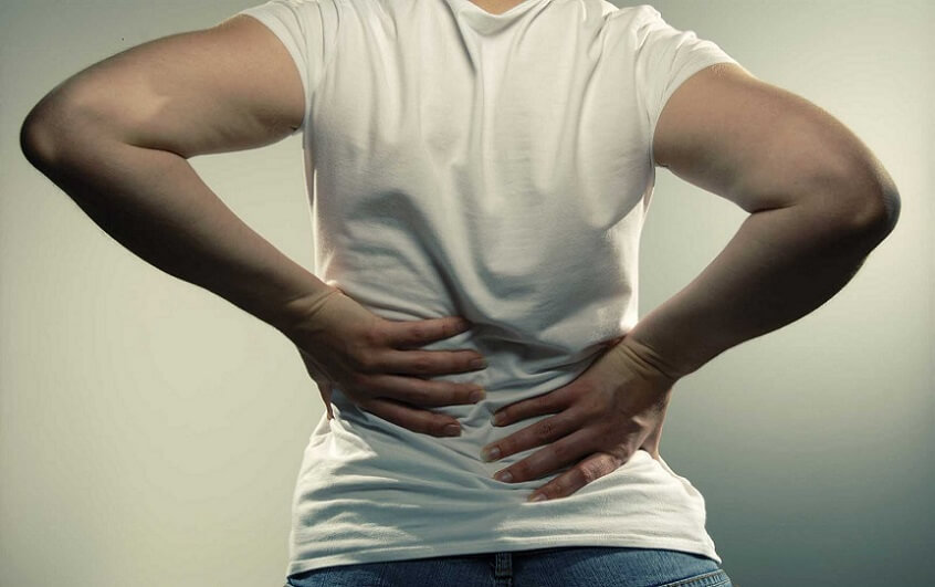 حرکات ورزشی فوق العاده برای کمردرد+ تصاویر