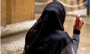 افزایش 2 برابری مصرف سیگار در دختران ایرانی