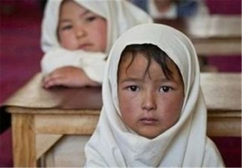 واکنش دبیرکل شورای پناهجویان به تحصیل کودکان افغان در ایران! + عکس