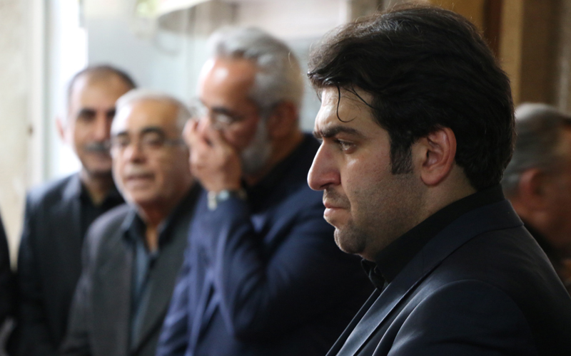 جلسه رسیدگی به پرونده «پزشک تبریزی» برگزار شد 