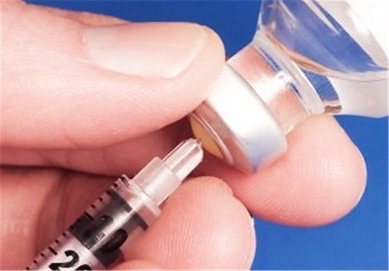 ساخت واکسنی برای  بیماری لایم