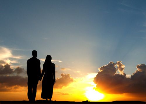 راهکاری برای بازگرداندن آرامش به زندگی مشترک 