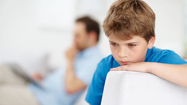 دلیل اصلی بروز اختلال اوتیسم در کودکان