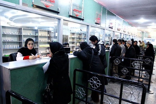 اعلام ساعت کاری داروخانه مرکزی هلال‌احمر در تاسوعا و عاشورای حسینی