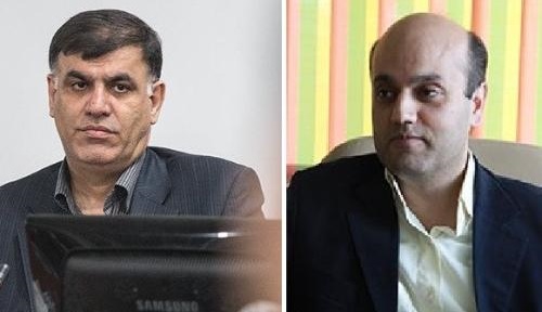  دو انتصاب جدید در معاونت آموزشی وزارت بهداشت 