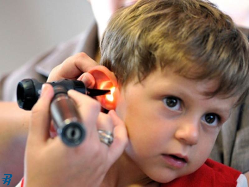 بیمه ها خدمات توانبخشی کودکان کم شنوا را تحت پوشش قراردهند