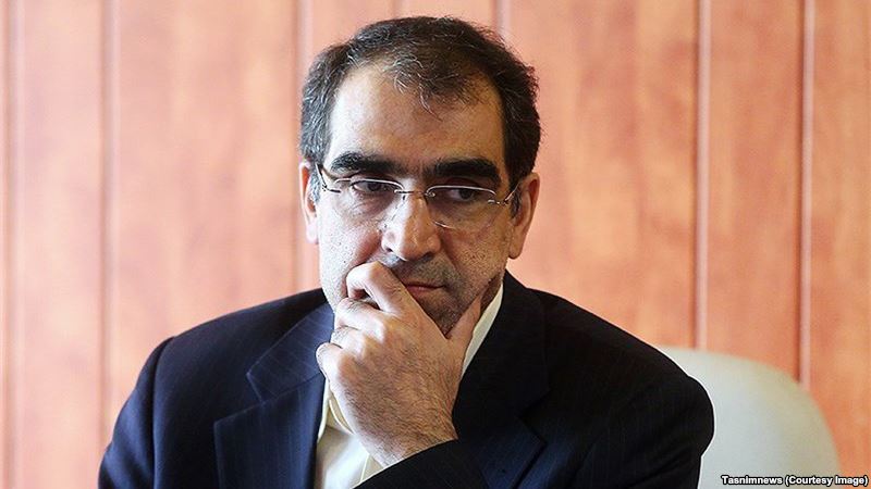 وزیر بهداشت:‌ با دعوا نمی شود کشور را ساخت