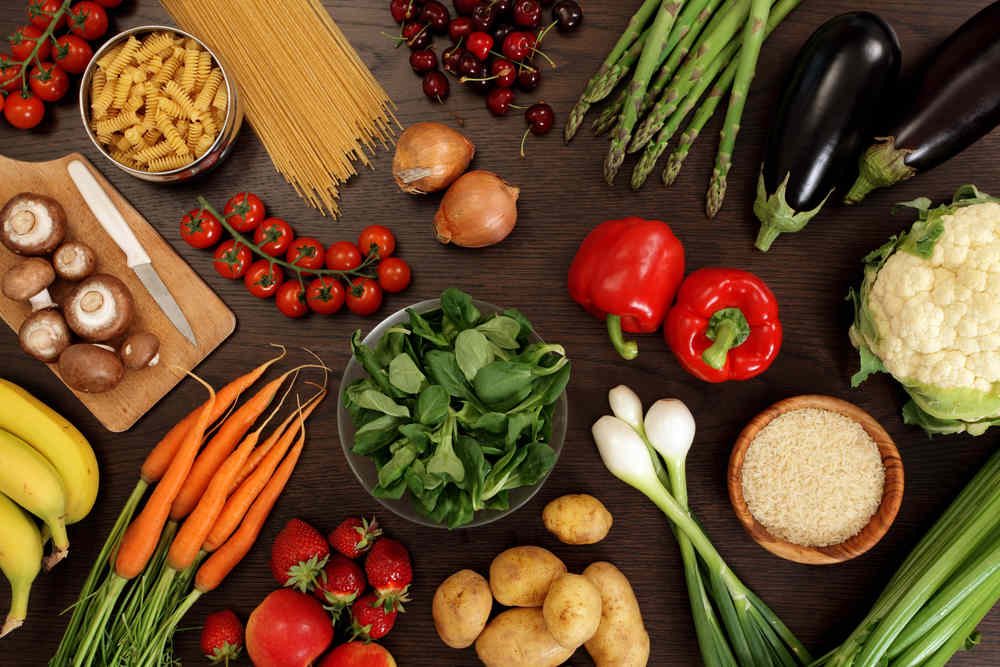خطاهای رایج در رژیم‌های گیاه‌خواری  