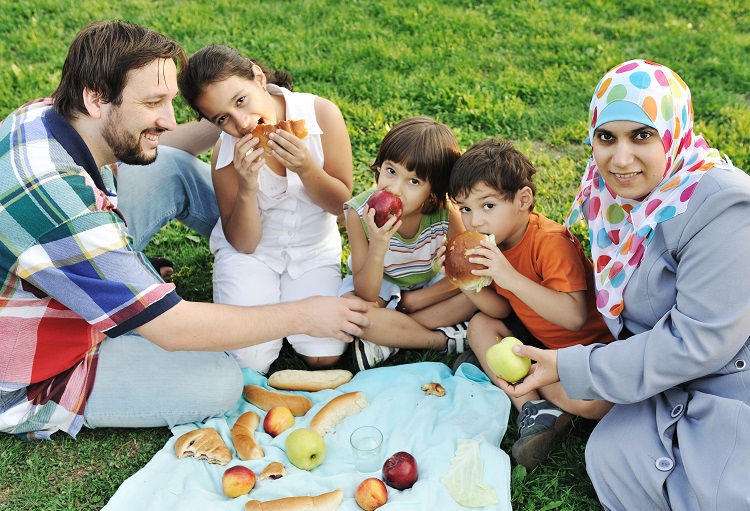  «عادت‌های خوب» خانواده موفق را بشناسید