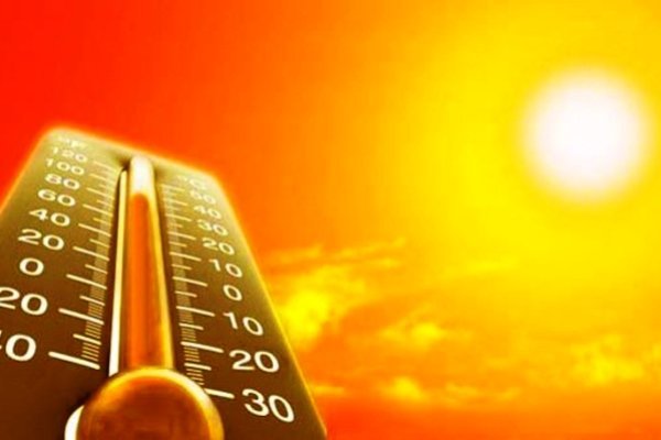 افزایش ۴ تا ۸ درجه‌ای دمای هوا در روز عاشورا 