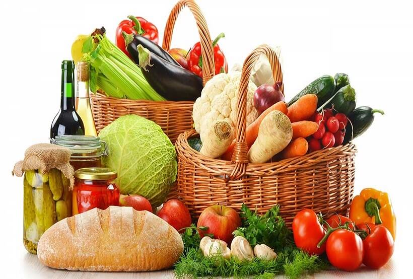فواید آنتی اکسیدان ها، ویتامین های گروه B و D برای بانوان بالای ۴۰ سال 