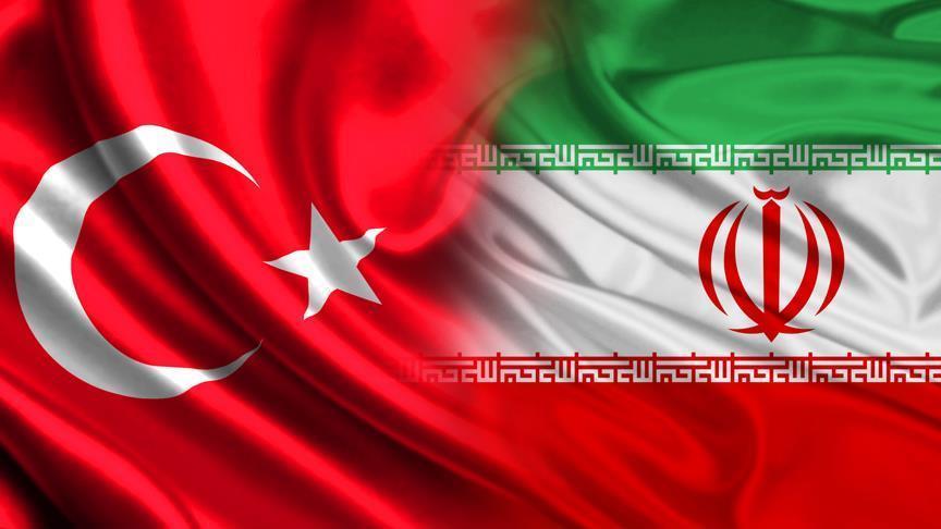  رئیس ستاد ارتش ترکیه وارد تهران شد