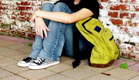  چگونه مانع افسردگی فرزند نوجوانمان شویم؟