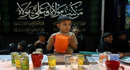 چند راهکار ساده که فرزندان‌مان بانی خیر شوند