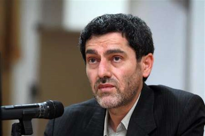 دکتر ایمانیه با حفظ سمت به عنوان مشاور وزیر در امور دانشگاهها منصوب شد 