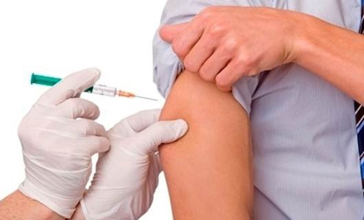  کسانی که باید واکسن انفلوآنزا تزریق کنند 