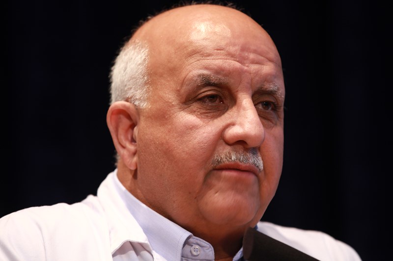 سرپرست دانشگاه علوم پزشکی تهران منصوب شد