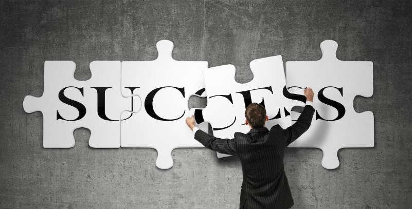  10 واقعیت زندگی که برای موفقیت باید بدانید