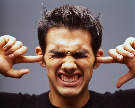 اگر گوش‌تان وزوز می‌کند؛ بخوانید 