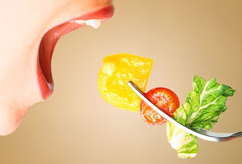 بهترین رژیم غذایی بر اساس ژن ها 