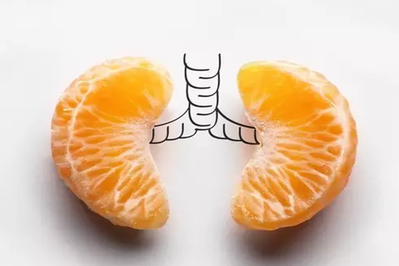 برای پاکسازی موثر ریه ها، ۱۱ گام غذایی بردارید